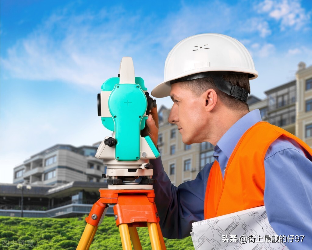 测量员考什么证含金量高,什么是测量员