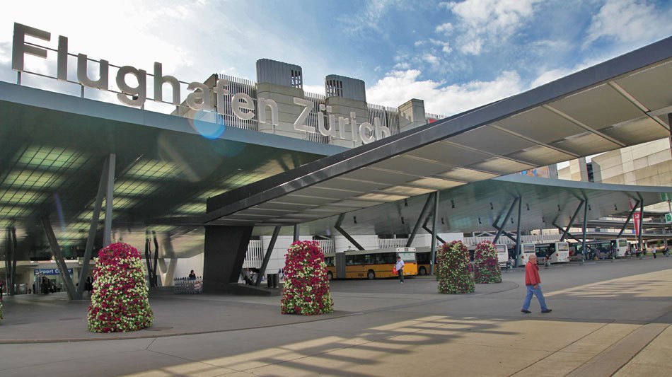 免税店旅游必备清单攻略,机场免税店购物出国流程