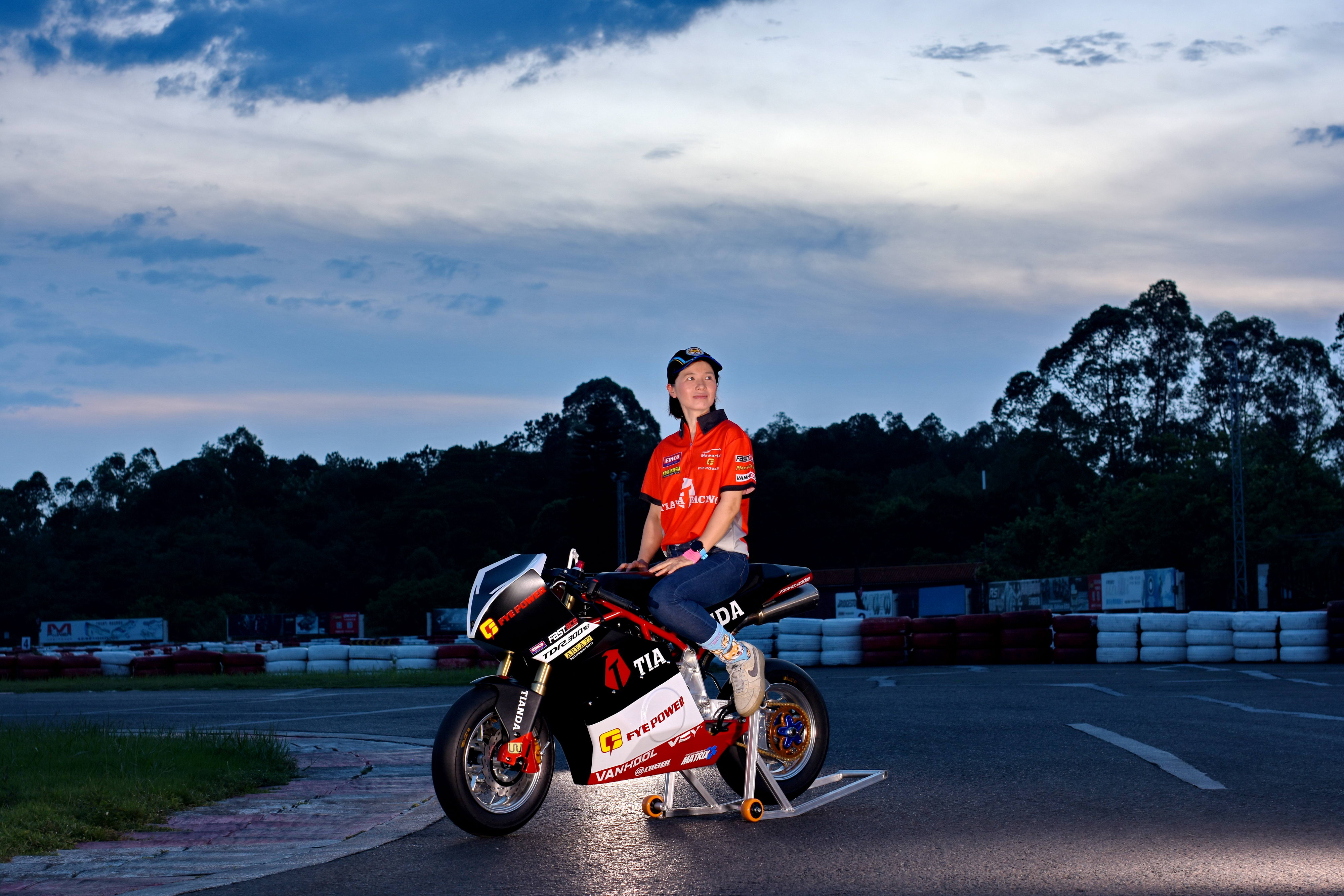 田达tdr300发动机,田达tdr300测试