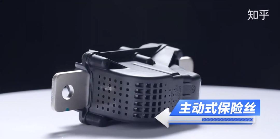 知乎拆解特斯拉,特斯拉零件拆解