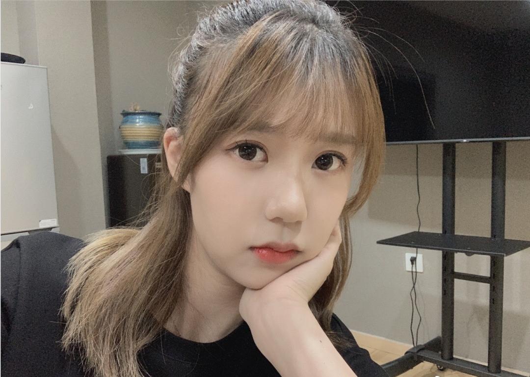 腾讯nba的七位女主播,盘点腾讯nba女主播的成名之路