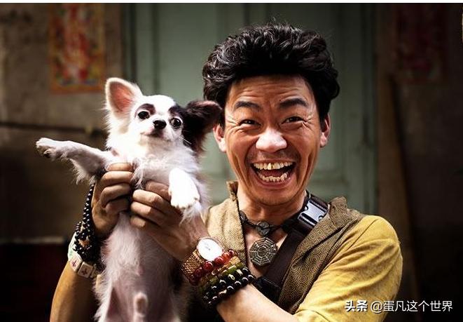 王宝强到底有多乐观,王宝强正能量