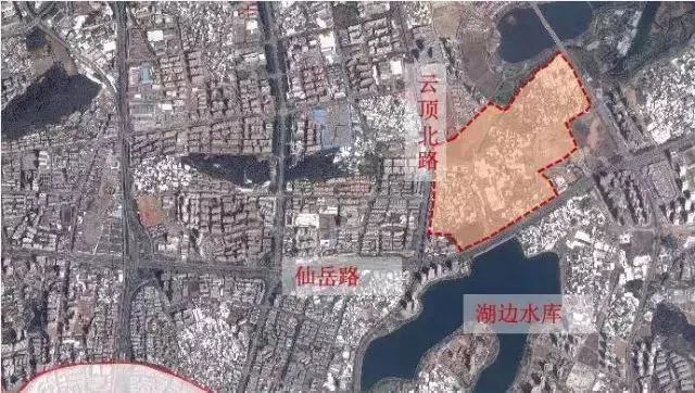 厦门集美区最新征收消息,集美最新即将要拆迁的街道搬迁