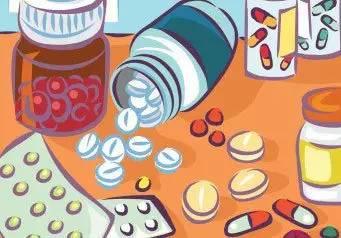 退烧药服用注意事项,儿童退烧药的种类及使用方法