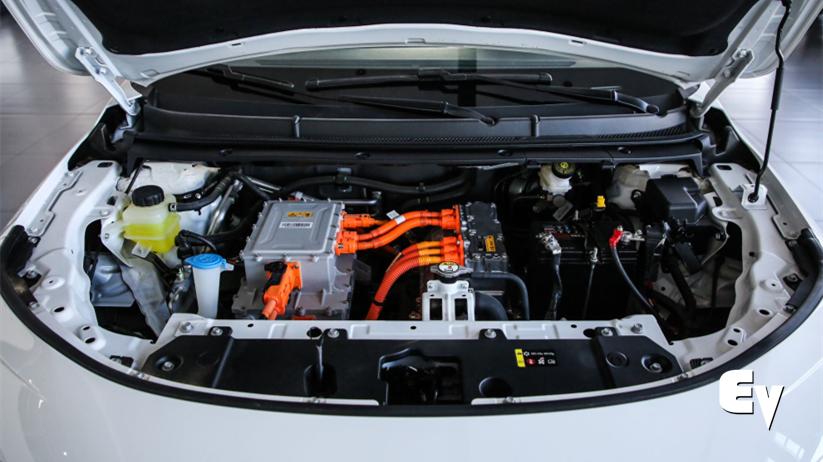 最便宜还能跑滴滴的新能源汽车,最适合跑滴滴的纯电动车suv车型