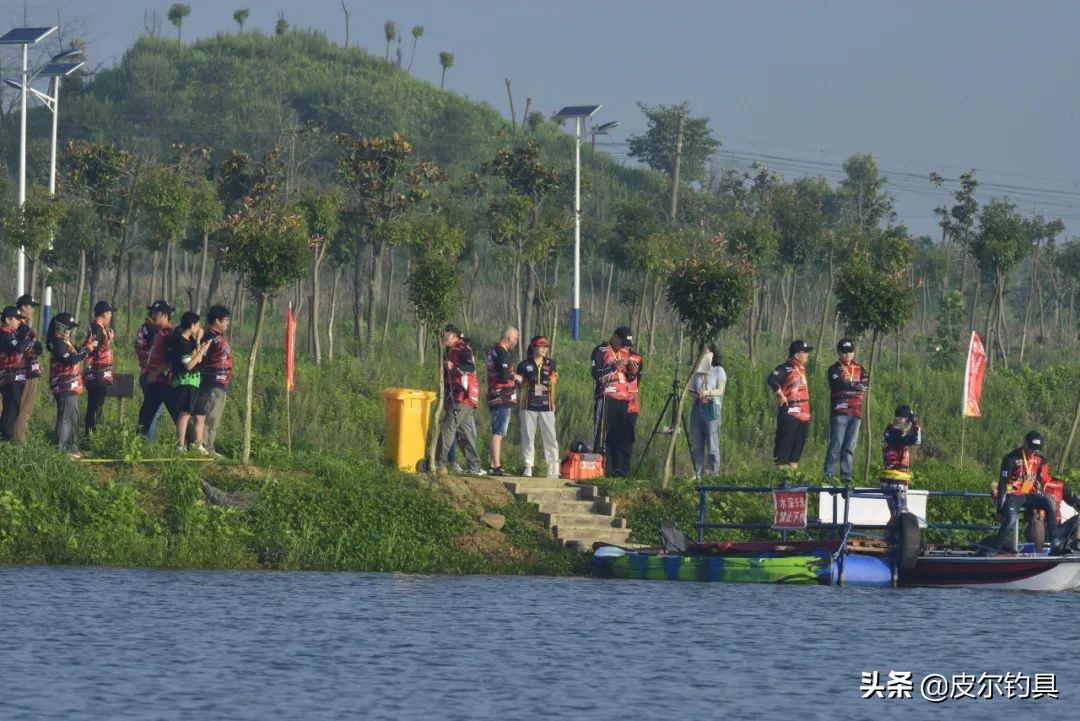 皮尔阿布钓具,皮尔钓具台钓