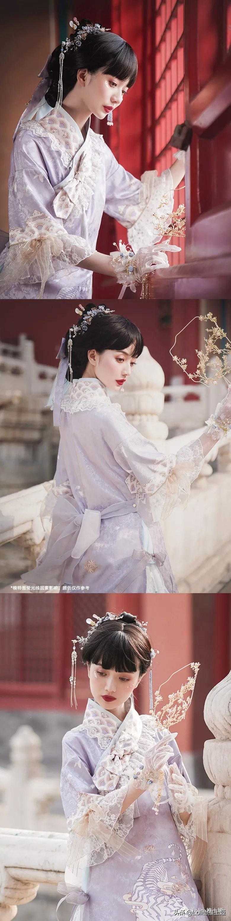 lolita实体店必买清单,lolita质量好的店铺推荐