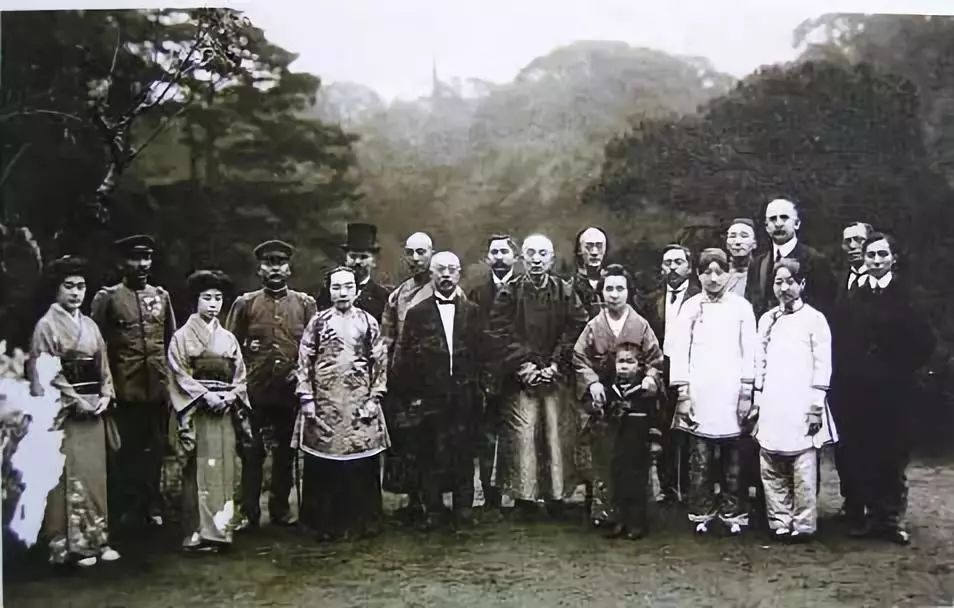 盛宣怀著名的佣人,盛宣怀家两个著名的女佣人