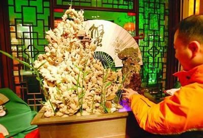 盆栽的生姜为什么生长慢,生姜发芽的土里可以种花吗