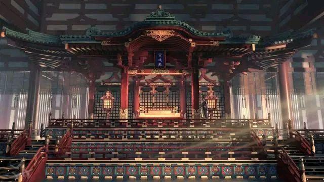 好看的历史争霸流小说,6本架空历史朝堂权谋小说推荐