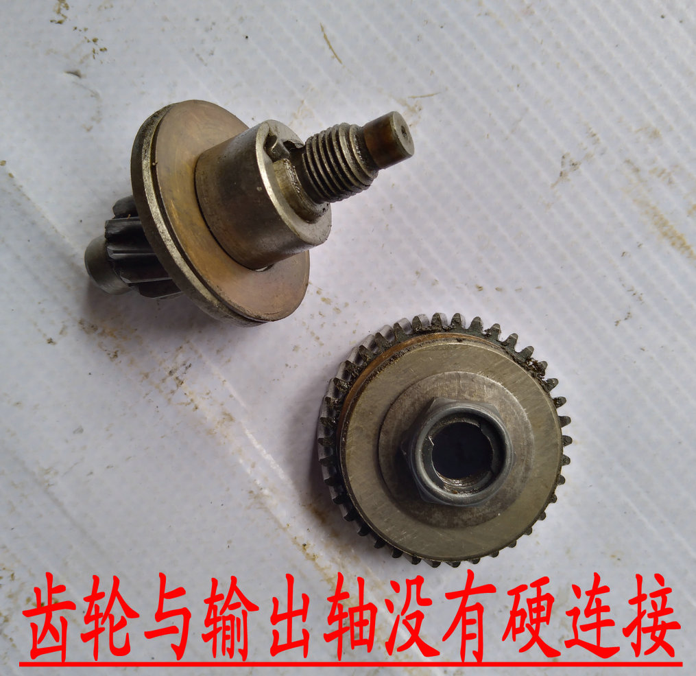 水钻机离合器维修视频教程,水钻离合器工作原理