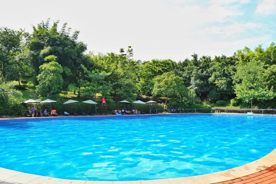 广东清远佛冈旅游攻略,广东清远佛冈森波拉旅游