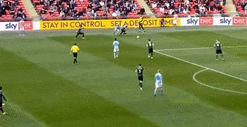 复盘曼城对皇马,曼城5:1狼斯特林错失机会