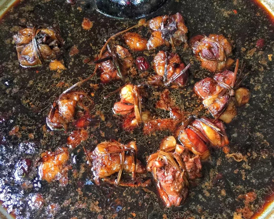 不到嘉兴也能吃到正宗的嘉兴粽子,美味的地道的嘉兴粽子