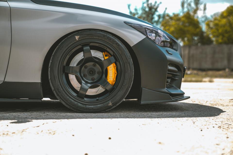 英菲尼迪q50改装gtr前脸,英菲尼迪q50音响改装教程