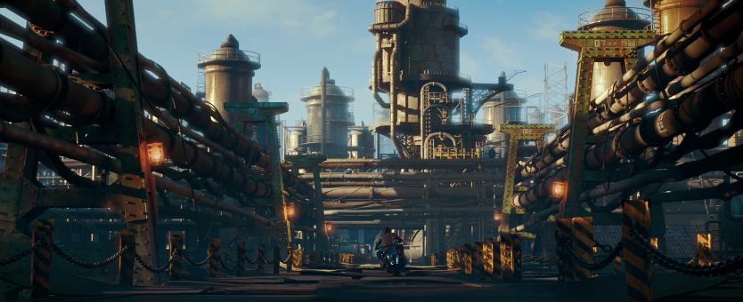 2020年的国产好片,今年国产大片预告