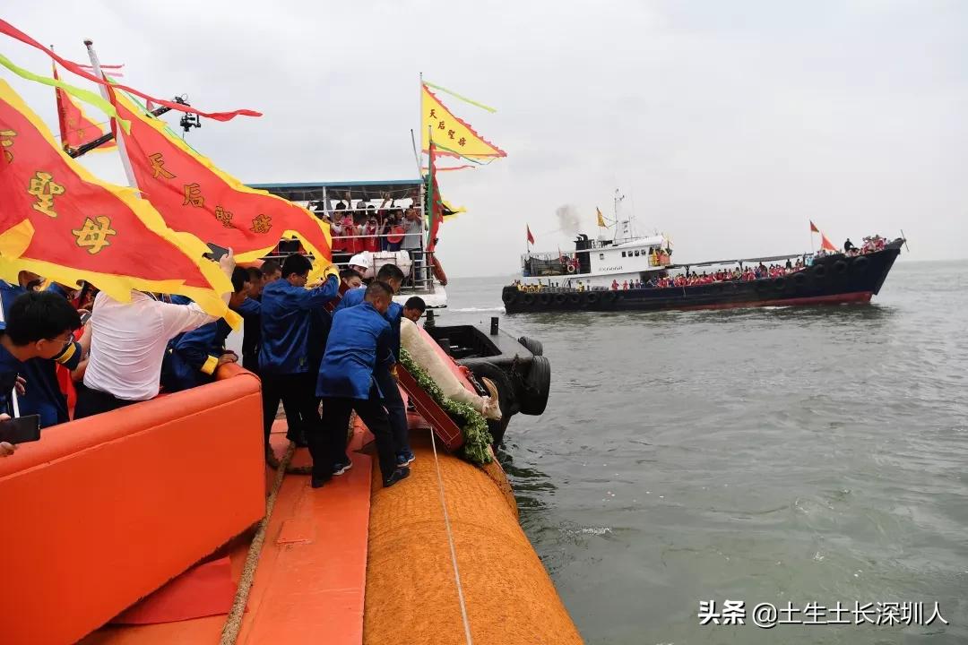 深圳天后古庙图片大全,深圳天后宫古庙