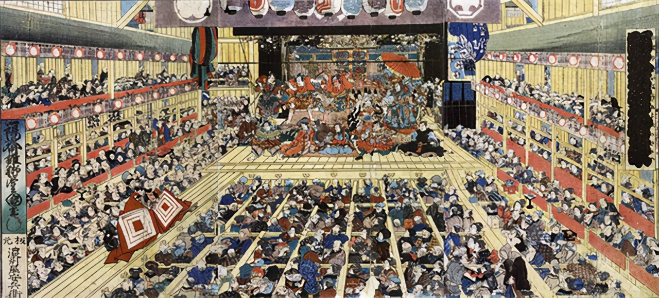 被称为影子帝国的三井集团,日本最大财阀三井集团