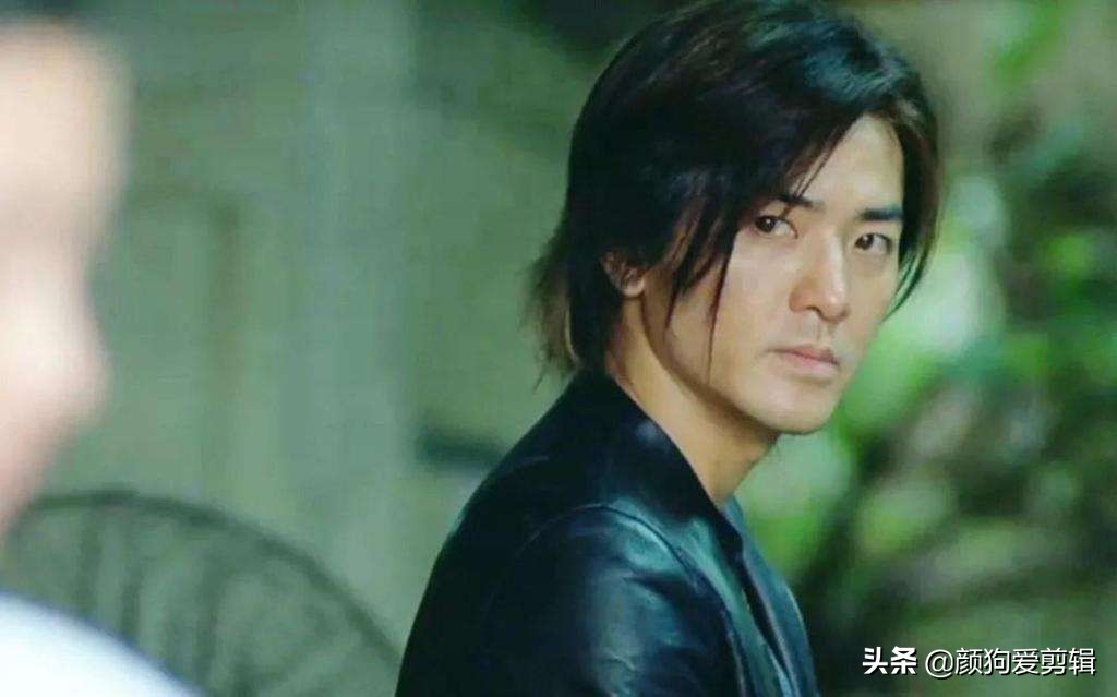 香港已逝的100位明星,颜值与才华并重的十大香港明星