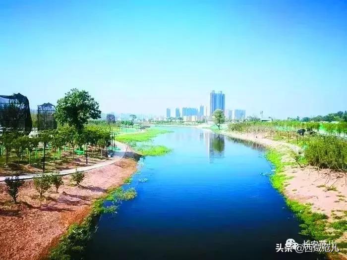 西安生态公园十一开园,西安秦岭四宝科学公园开园