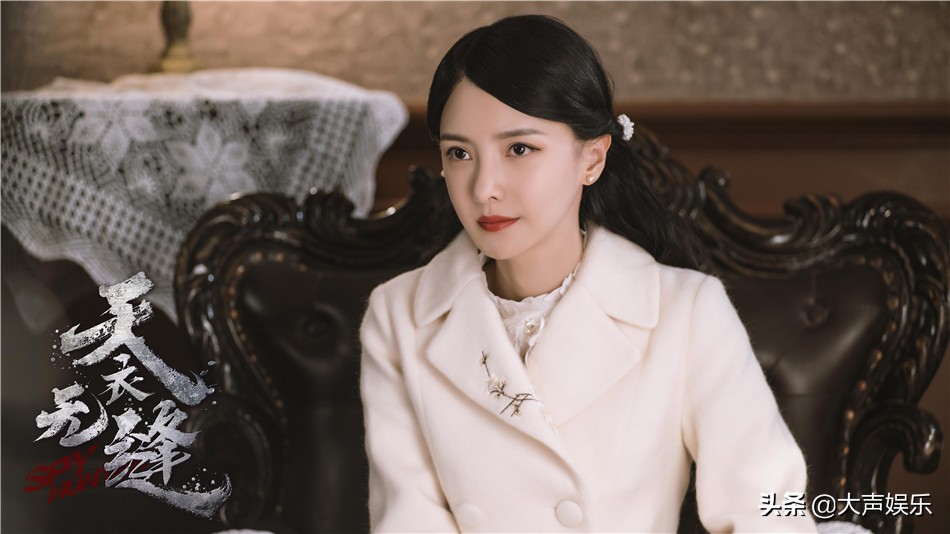 天衣无缝秦俊杰虐心受伤,天衣无缝花絮秦俊杰团宠