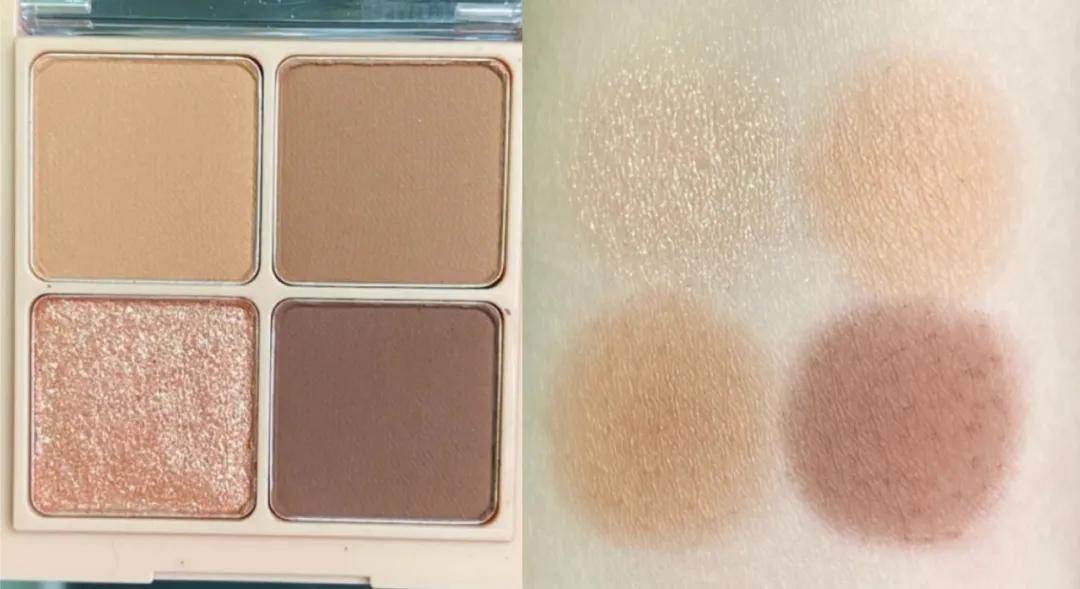 适合新手的平价彩妆推荐品牌,超适合新手平价彩妆推荐品牌