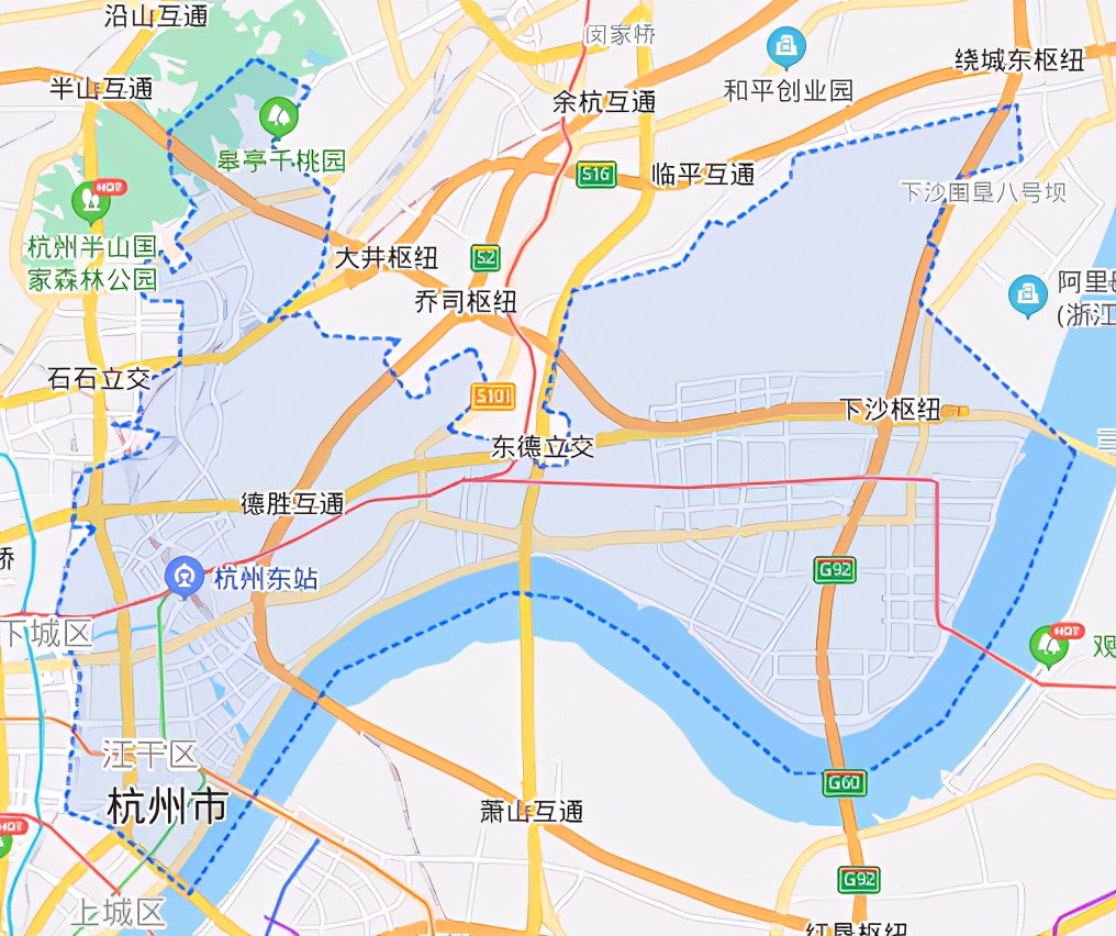 杭州租房哪个小区最便宜,杭州各区低价租房