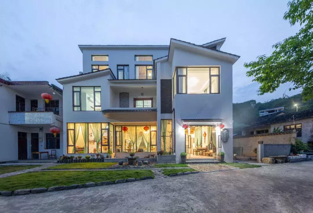 徒步浙东大峡谷,邂逅虎跳峡感受大自然