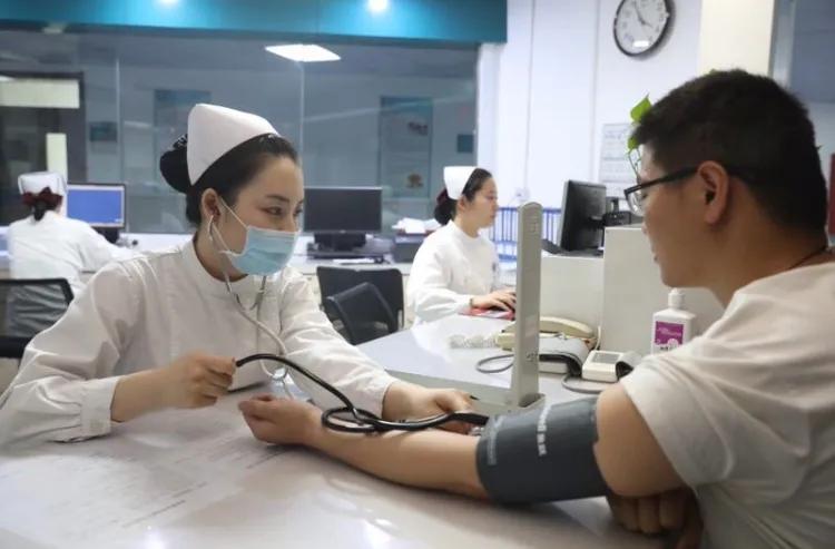 内分泌专家杨营军,教你五招儿降服高血压