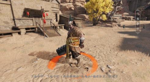 百鬼潜行、蜃意无双，首位影刺型门派「五毒」揭秘