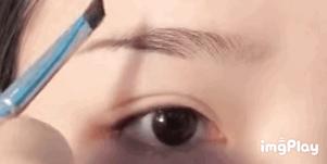 从零开始学眉毛野生眉,男士眉毛野生眉怎么做