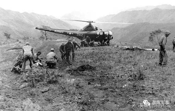 长津湖志愿军打美军影视片段,志愿军长津湖战役画面