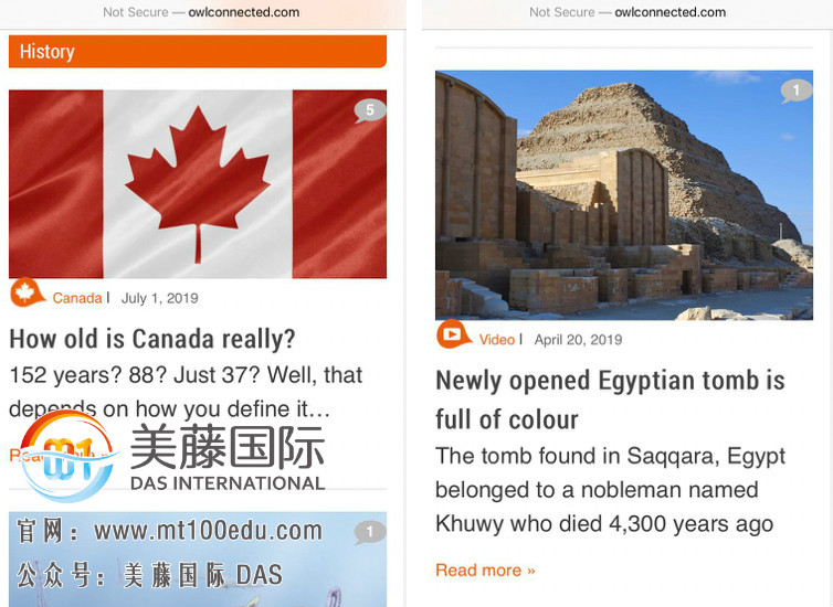 美国最好的儿童新闻网站,美国最受欢迎的新闻网站