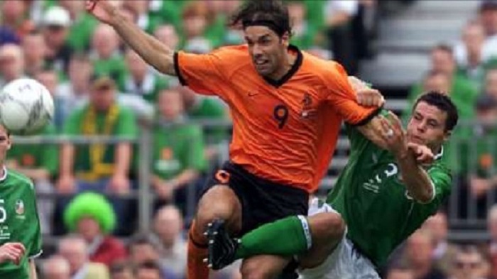 荷兰足球黄金一代名单,荷兰足球黄金一代使用阵型