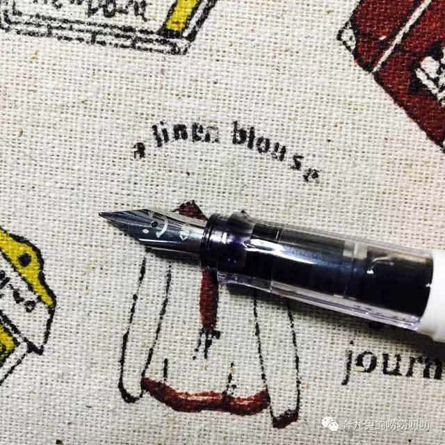 钢笔测评便宜又好用,钢笔测评十种颜色