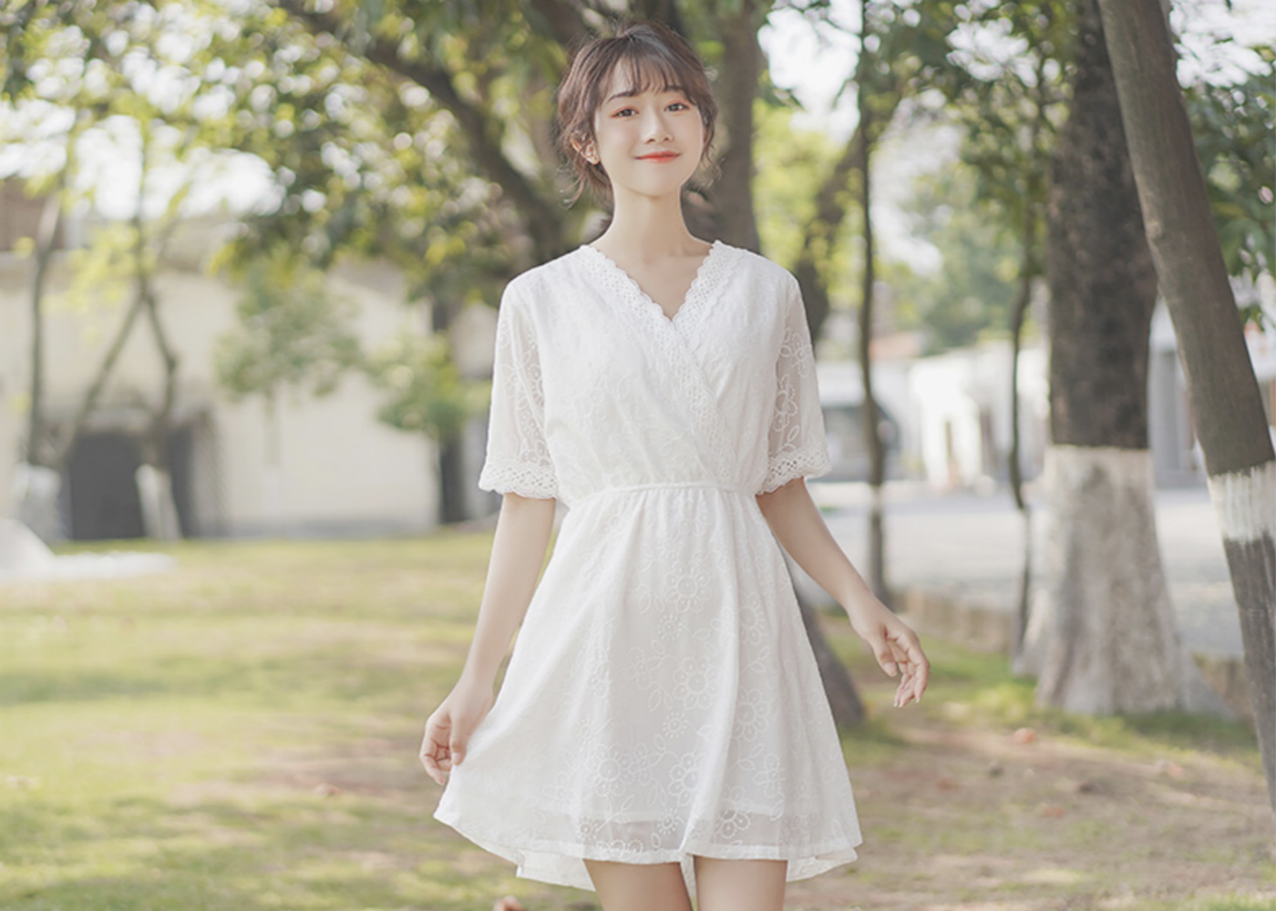 夏季必备穿搭的轻薄舒适型内衣,夏天穿超凉爽的内衣蕾丝