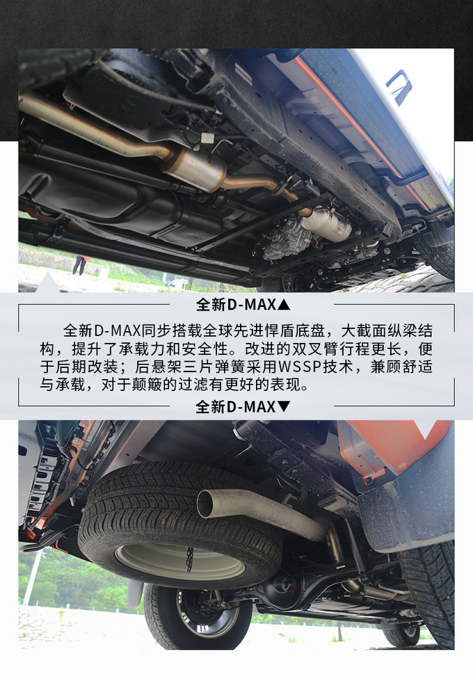 江西五十铃皮卡dmax试驾,五十铃d-max皮卡低配版自动挡价格