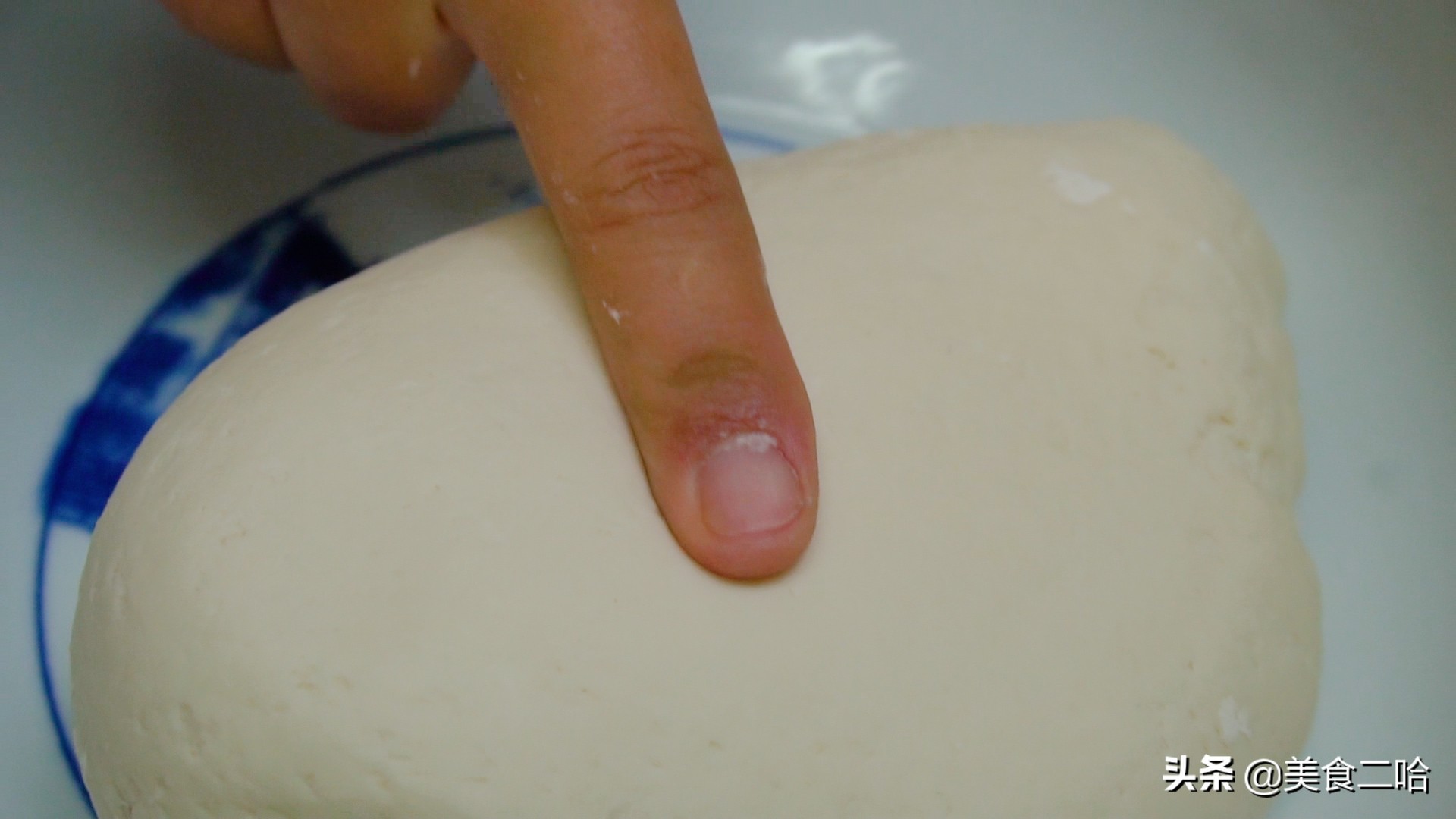 面粉的脾气你摸清楚了吗?全程分享面食技巧干货,新手也能看懂