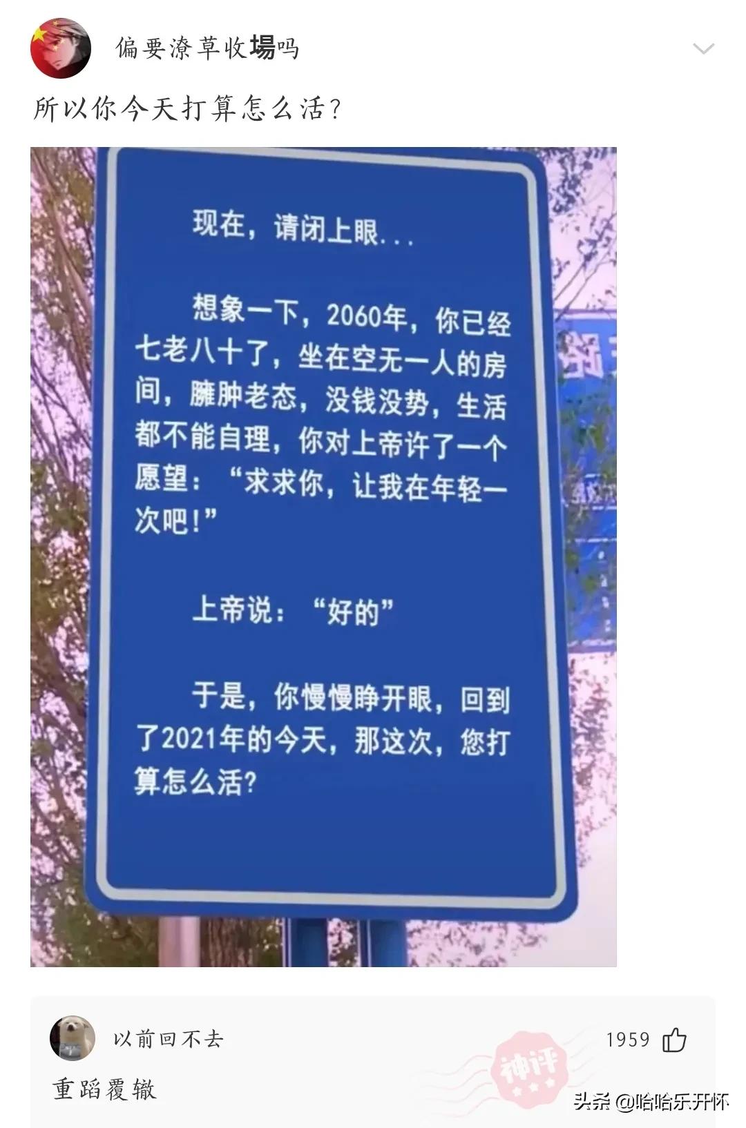 神评爆笑精华版26,神评爆笑合集