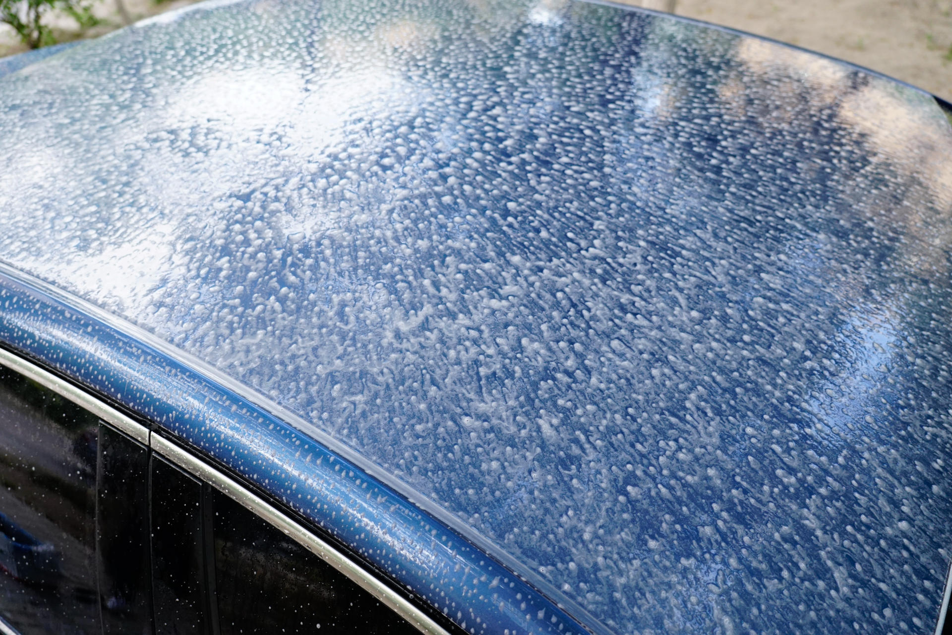 绿田洗车机能用几年,一桶水洗车机能用多久