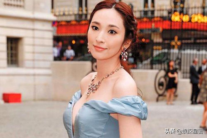 名模奚梦瑶的婚姻 (奚梦瑶婚姻情况)