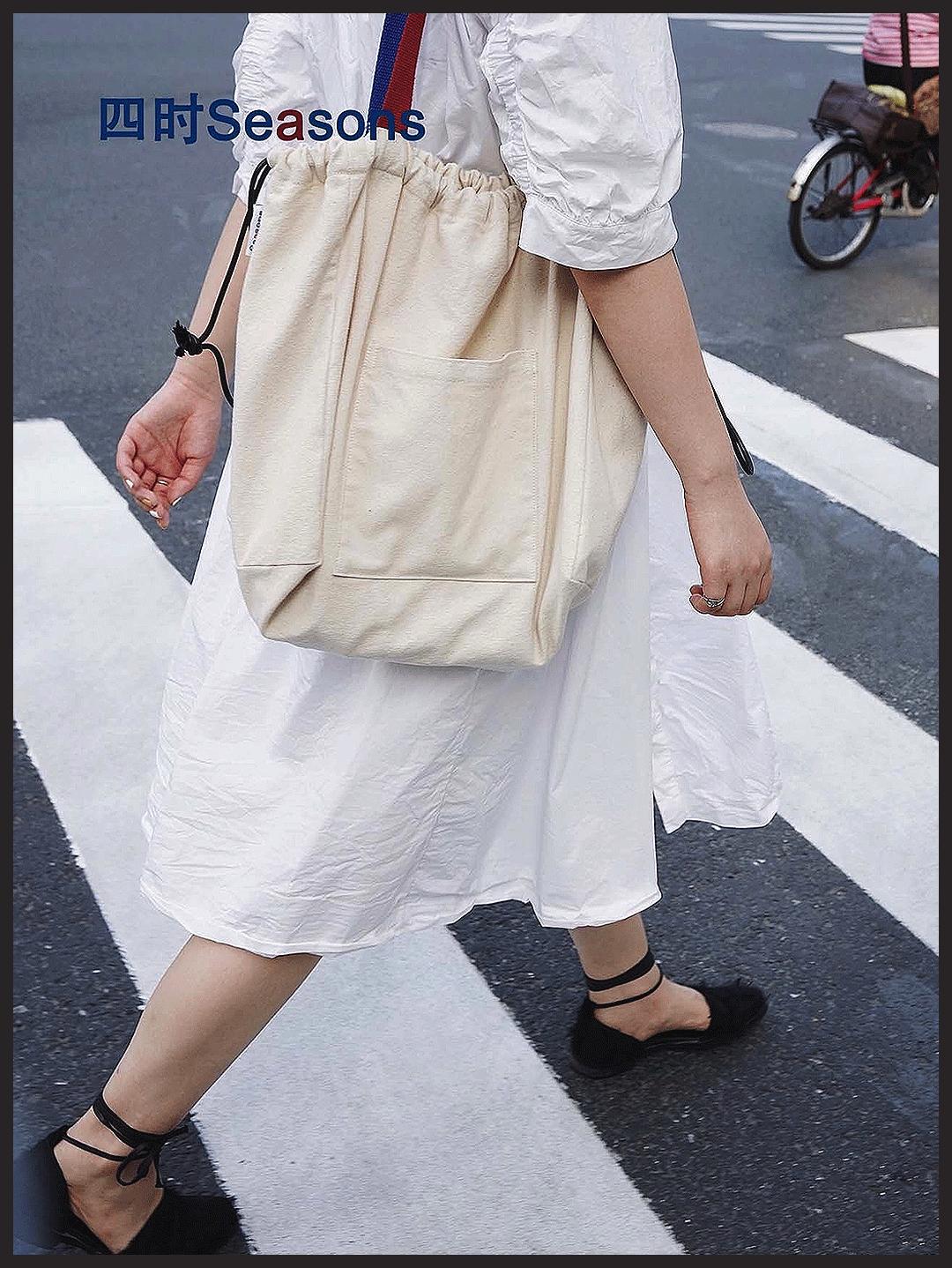 5块钱帆布包,口碑最好的帆布包店