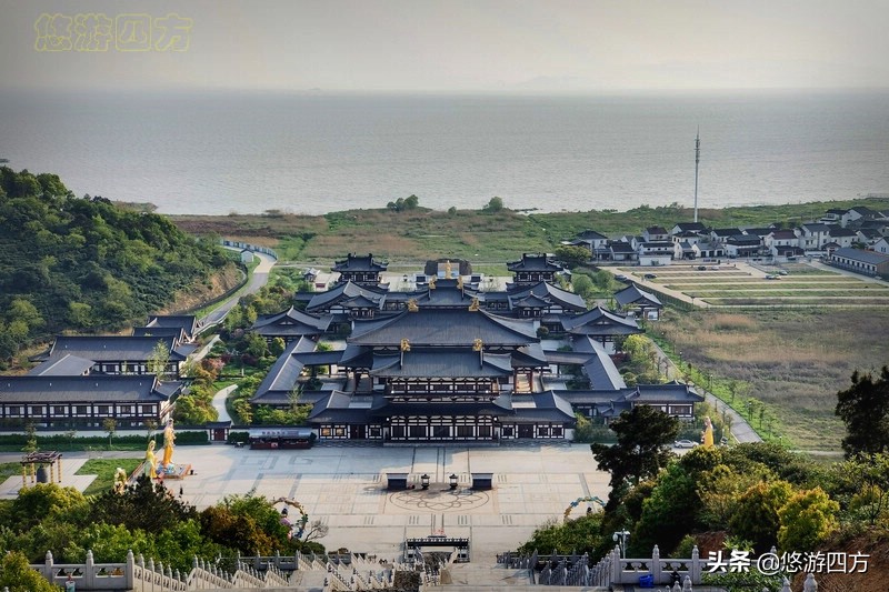 无锡灵山大佛当年投资的人亏了吗,无锡灵山大佛耗资26亿打造