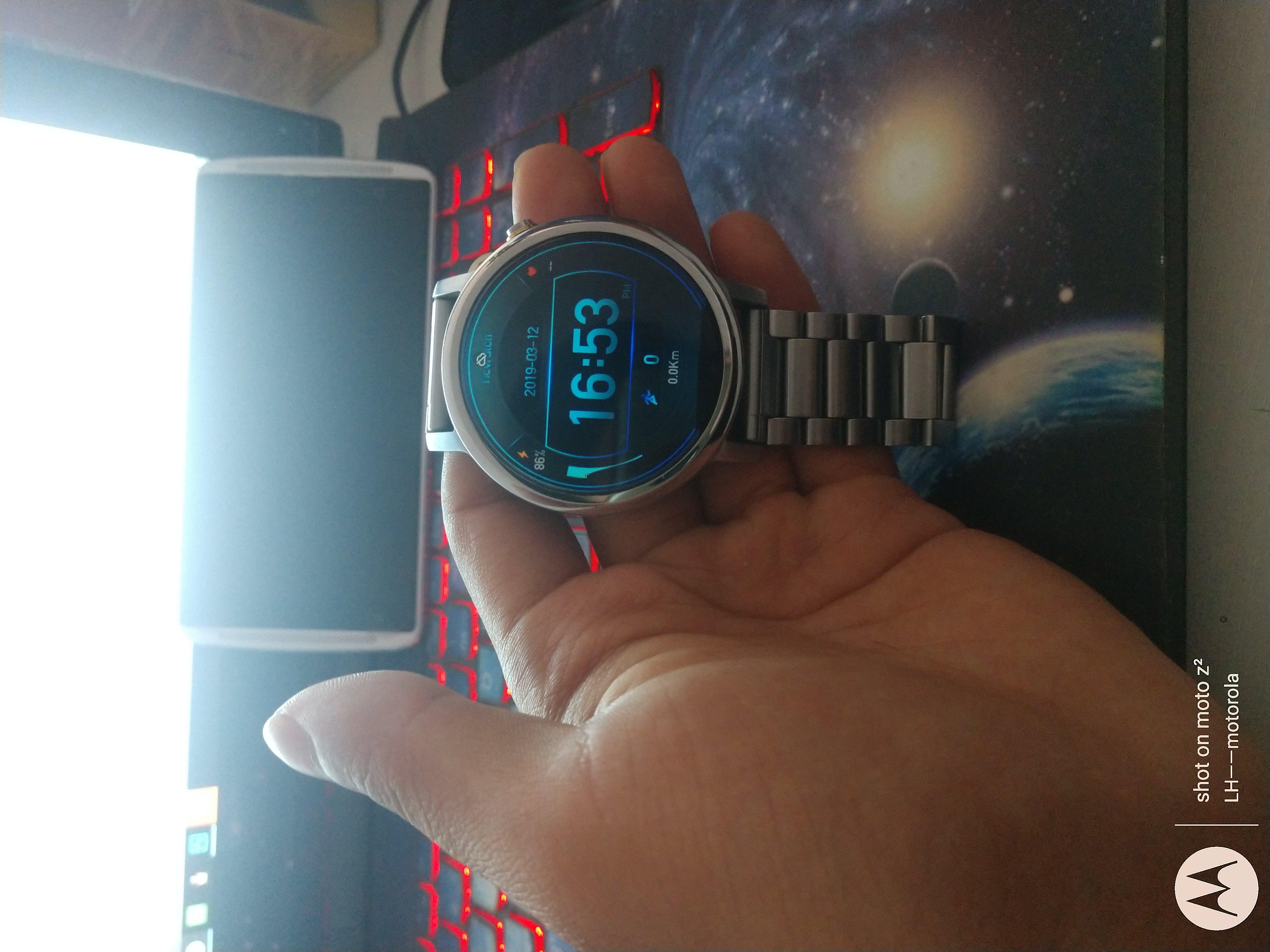 摩托罗拉手表moto360二代,摩托罗拉智能手表moto360多少钱