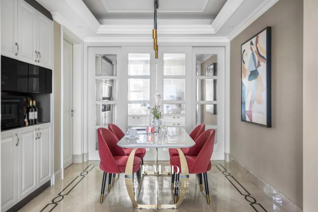 感谢13套案例给了参考，拿了房就要改造！这才是理想的精装房效果