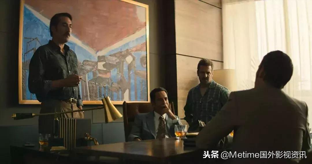 毒枭墨西哥第三季豆瓣,毒枭墨西哥全部剧集