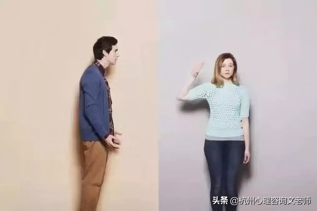 说多了别人说你矫情,说你矫情怎么怼回去