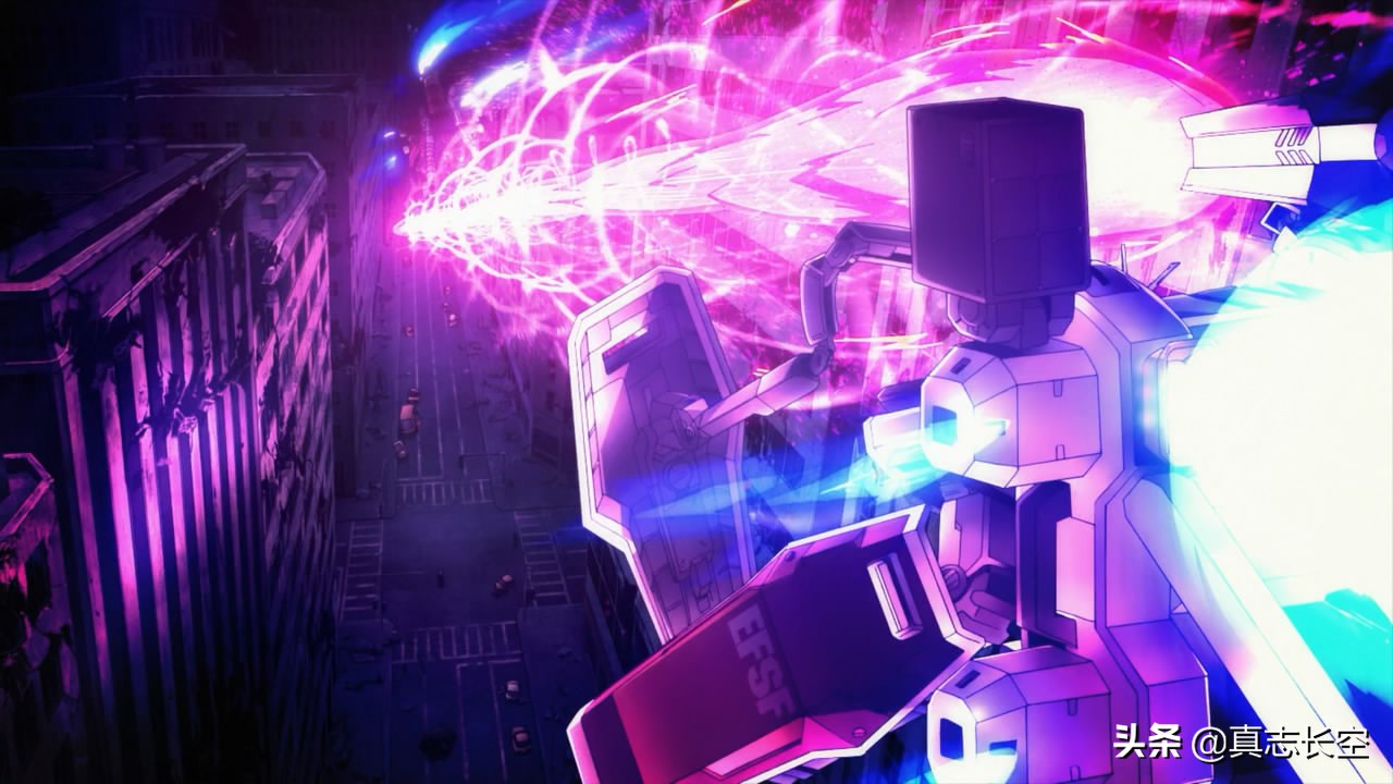 高达雷霆宙域讲解,高达雷霆宙域大结局