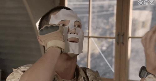 敷完面膜是马上洗还是吸收了再洗,面膜以后到底要不要清洗