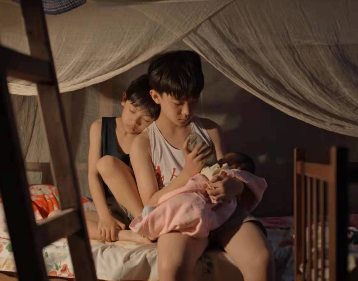 乔家的儿女乔祖望结局,乔家的儿女大结局乔祖望